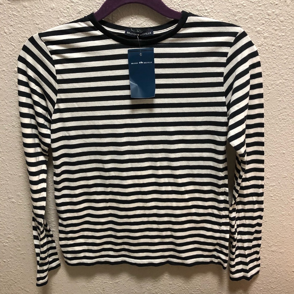 NWT Brandy Melville Top